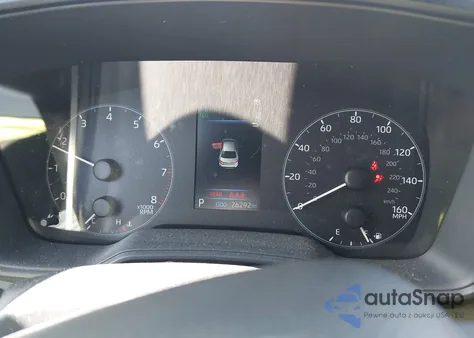 2023 Toyota Corolla Se z USA, uszkodzony, nr VIN JTDP4MCE9P3518537